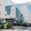 Mercure Hotel Frankfurt Airport Langen