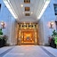 The Lombardy Hotel