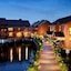 Bukit Merah Laketown Resort