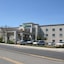 Holiday Inn Express Stockton Southeast By Ihg