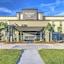 Hampton Inn Houston Nasa Johnson Space Center