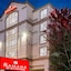 Ramada By Wyndham Seatac Airport