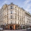 Art Hotel Batignolles