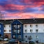 Comfort Suites Airport