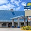 Days Inn By Wyndham Seymour