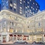 Lancaster Marriott At Penn Square