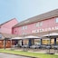 Hotel Kyriad Lille Mons En Baroeul