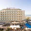 Hotel Metropolitan Beach