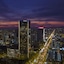The Westin Lima Hotel & Convention Center