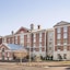 Hampton Inn & Suites Williamsburg-Central
