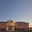 Holiday Inn Express Hotel Suites Lubbock Southwest-Wolfforth By Ihg