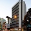 George Williams Hotel Brisbane