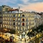 Le Palace Hotel