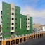Hotel Olmeca Plaza