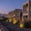 The Majestic Hotel