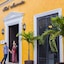 Hotel Marionetas
