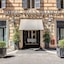 Hotel Villafranca Rome