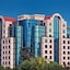 Marquis Reforma Hotel Spa
