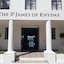 St James Of Knysna