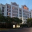 Hampton Inn & Suites Alpharetta