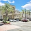 Hampton Inn & Suites Santa Ana Orange County Airport