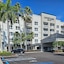 Courtyard By Marriott Aventura Mall