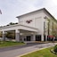 Hampton Inn Norfolk Virginia Beach