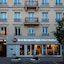 Best Western Hôtel Belfort Centre