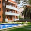 Sg Costa Bcn Apartments