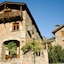 Hotel Santa Bàrbara De La Vall D'ordino