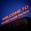Hotel Basant Vihar Palace