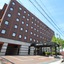 Apa Hotel Uozu Ekimae
