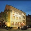Comfort Hotel Tom Kyle