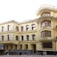 Hotel New House