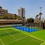 Four Seasons Hotel