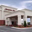 Hampton Inn Stony Creek Petersburg Area