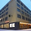 Central Hotel Post