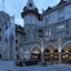 Badrutt's Palace Hotel