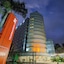 Transamerica Fit Villa Lobos