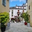 Hotel Monumento Pazo De Orbán