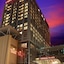 Crowne Plaza Beijing Chaoyang U-Town By Ihg