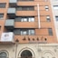 Hotel Abadía Camino Santiago