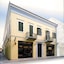 Byzantino Hotel Patras