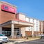 Comfort Suites Tuscaloosa Near University