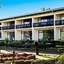 Anchorage Beach Resort