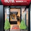 Munich Inn Design Hotel
