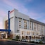Hampton Inn Charlotte Matthews