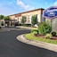 Hampton Inn Oklahoma City Edmond