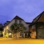 Hotel & Spa A La Cour D'alsace By Happyculture