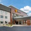 La Quinta Inn & Suites By Wyndham Roanoke Salem